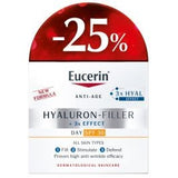 Eucerin Hy.fill.el. Dn.kr.spf30 50ml 83568