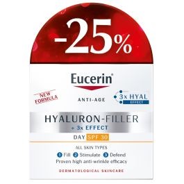 Eucerin Hy.fill.el. Dn.kr.spf30 50ml 83568