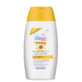 Sebamed Sun Baby Losion SPF 50 200ml