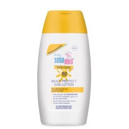 Sebamed Sun Baby Losion SPF 50 200ml