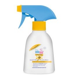Sebamed Sun Baby Sprej SPF 50 200ml