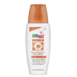 Sebamed Sun Sprej SPF 30 150ml