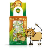 DIETPHARM-LIZZY CENTRAVIT LIZALICA A30