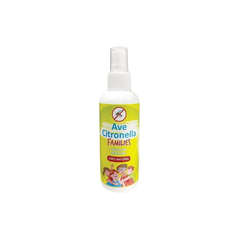 AVE CITRONELLA SPREJ a100ML