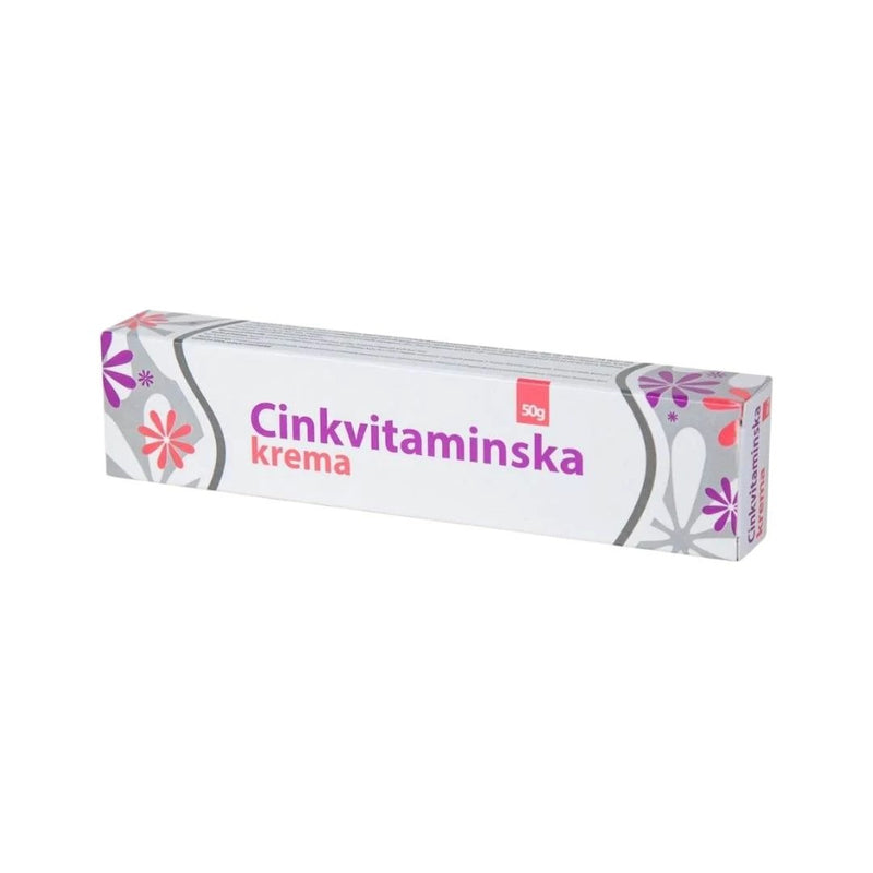 Unimedica Doo Cinkvitaminska Krema 20g