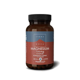 Terranova Magnezijum Bisglicinat Kompleks kapsula 50x100mg