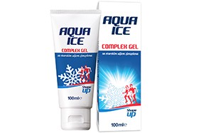 Esensa Doo Beograd Aqua Ice Gel 100ml-esensa