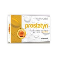 Esentico Boki Doo Cajetina Prostatyn 30tbl Essentico