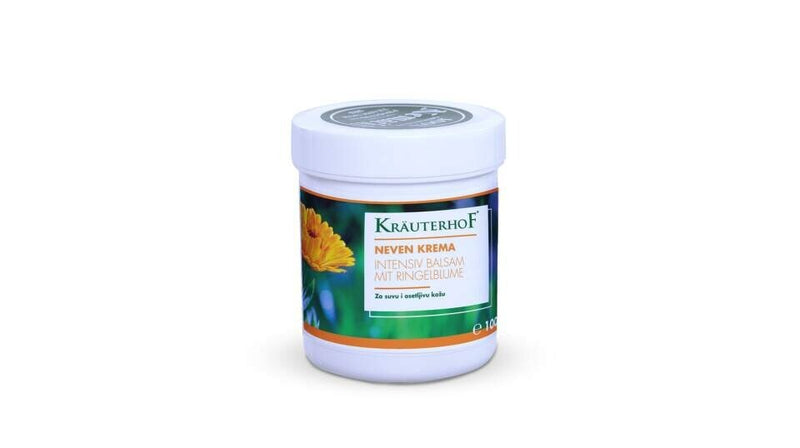 Asam Gmbh & Co. Betriebs - Kg Krauterhof-krem Sa Nevenom 100ml