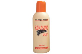 Dcp-hemigal Doo Leskovac Kokosovo Ulje 100ml-hemigal