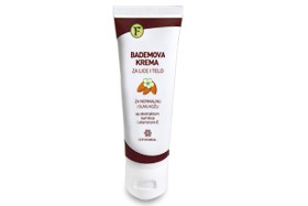 Dcp-hemigal Doo Leskovac Bademova Krema 80ml Hemigal