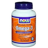 Now Foods Eoodnow Foods Eood Now-omega-3 100x1000mcg*