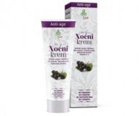Institut Dr Josif Pancic Jp-krem Nocni Za Negu Zrele Koze 50ml