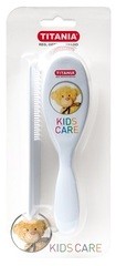 Titania Baby Cetka+cesalj 1295