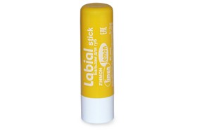 Dcp-hemigal Doo Leskovac Labial Stik Limun Hemigal