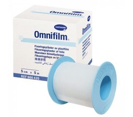 Paul Hartmann Ag Hartman-omnifilm Flaster 5x5