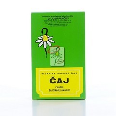 Institut Dr Josif Pancic Jp-br.32 Ekspekto MIX-a 100g
