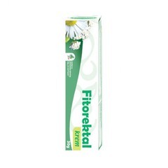 Institut Dr Josif Pancic Jp-fitorektal Krem a30G