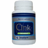 Anafarm Doo Anafarm-cink tableta 100 kom
