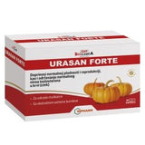 Casa Spadijer Bioclinica Doo Biok-urasan Forte Caps.60 kom