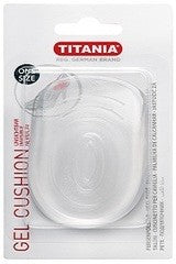 Titania Sil.jastucici Za Pete 2kom 5236