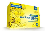 Elephant Pharma Doo Beograd Strong-epo+vitamin E 30x1000mg
