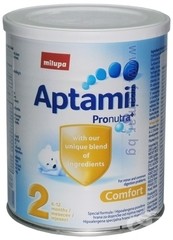 Aptamil Comfort 2 400g 7853
