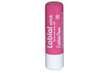 LABIAL STIK BUBBLE GUM HEMIGAL