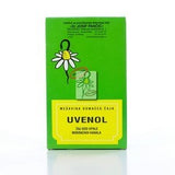 Institut Dr Josif Pancic Jp-caj Br. 46 - Uvenol - Mesavina Biljnog Caja Za Ocuvanje Zdravlja Mokracnih Puteva 100 kom G