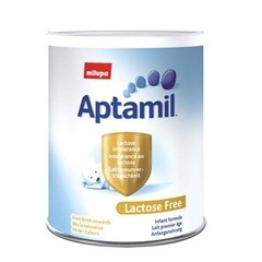 Aptamil Lf Bez Laktoze 400g 7884