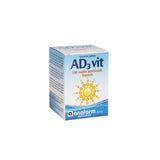 Anafarm Doo Anafarm-vit Ad3 kapsula 100 kom