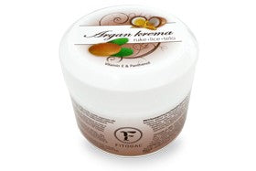 Dcp-hemigal Doo Leskovac Argan Krema 150ml-hemigal