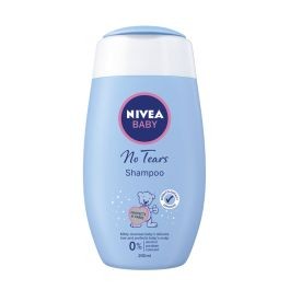 Nivea Baby Blagi Sampon 80503