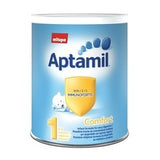 Aptamil Comfort 1 400g 7846