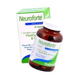 Healthaid-neuroforte 30tbl