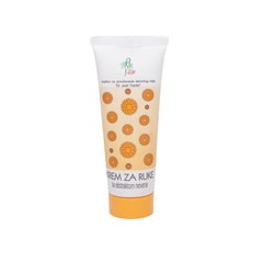 Institut Dr Josif Pancic Jp-krem Za Ruke Sa Nevenom 90ml