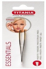 Titania Pinceta 1060/gb Kosa