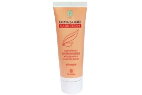 Dcp-hemigal Doo Leskovac Krema Za Ruke 50ml Tuba Hemig.