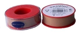 Paul Hartmann Ag Hartman-omniplast Plat.1.25x5