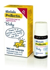 BIOGAIA KAPI D3 a5ML  EWOPHARMA
