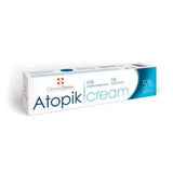 Crystal Derma Doo Beograd Derma+atopik 5% Uree Krem 100m