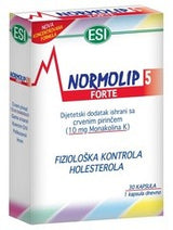 Esi Srl Bgb-normolip 5 30cps