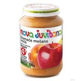 JUVITANA KAS.MESANO VOCE 190GR 529