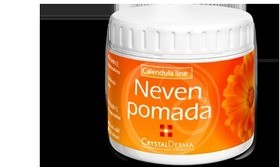 Crystal Derma Doo Beograd Derma+nevenova Pomada 185ml