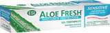 Esi Srl Bgb-aloe Fresh Sensitive Retard 100ml