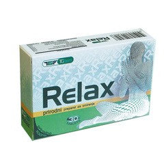 Tg-farm Medico Doo Goti Tg-relax a30TBL