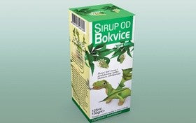 Tg-farm Medico Doo Goti Sir.bokvica 125ml