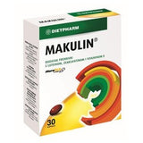 Fidifarm Doo Dietpharm-makulin kapsula 30 kom