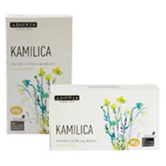 ADONIS-KAMILICA 20/1 FILTER