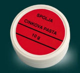 Sinefarm Doo Beograd Cinkova Pasta 10gr-sf